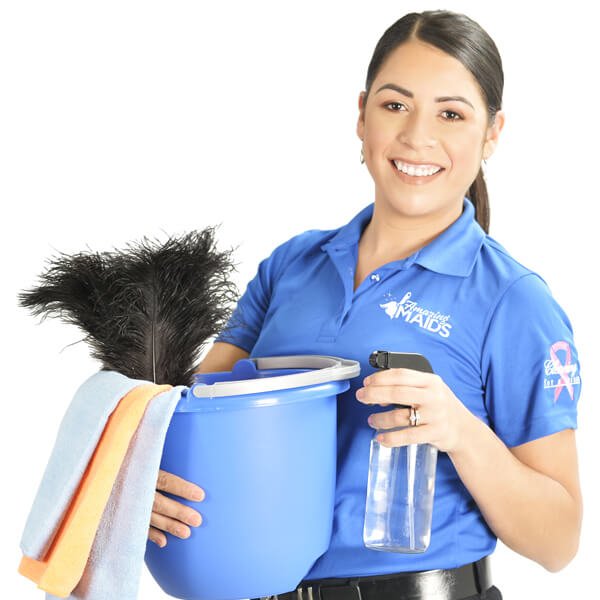 cleaning technician