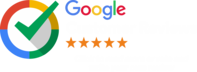 Google review banner