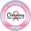 cleaning reason logo 2020