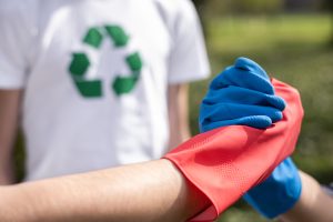 Green Cleaning Services